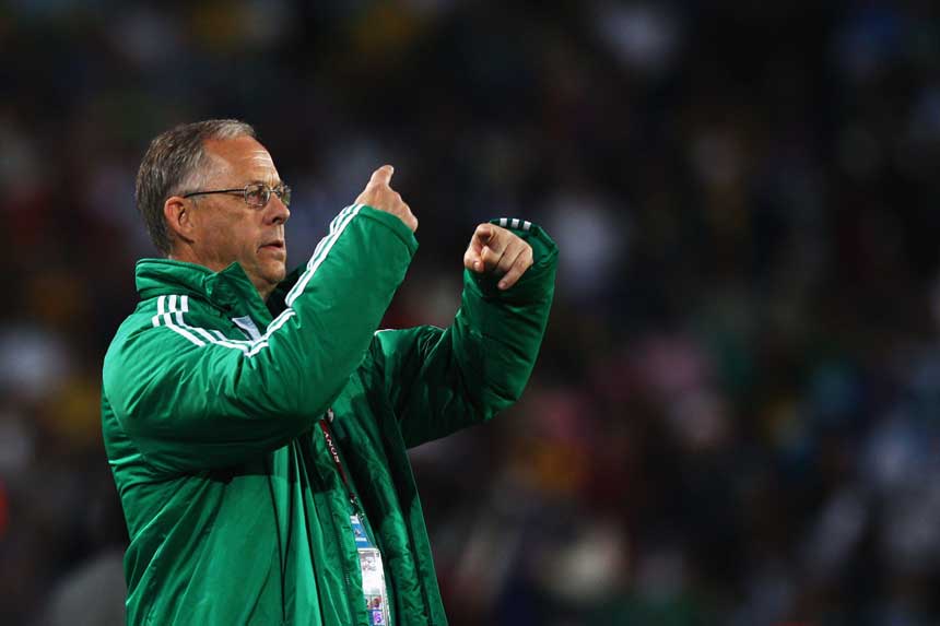 Lars Lagerback